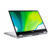 Laptop Acer Spin 3 SP313-51N 13.3" HD, Intel Core i3-1115G4 1.70GHz,  8GB, 256GB SSD,  Windows 10 Home, Español, Plata  11