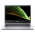 Laptop Acer Aspire 1 A114-33-C2N3 14" HD, Intel Celeron N4500 1.10GHz, 4GB, 128GB eMMC, Windows 10 Home 64-bit, Español, Plata  3