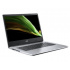 Laptop Acer Aspire 1 A114-33-C2N3 14" HD, Intel Celeron N4500 1.10GHz, 4GB, 128GB eMMC, Windows 10 Home 64-bit, Español, Plata  2