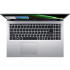 Laptop Acer Aspire 3 14" HD, Intel Core i5-1135G7 2.40GHz, 8GB, 1TB + 256GB SSD, Windows 11 Home 64-bit, Inglés, Plata  2