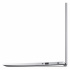 Laptop Acer Aspire 3 A315-58-3550 15.6" HD, Intel Core i3-1115G4 3GHz, 4GB, 128GB SSD, Windows 11 Home 64-bit, Español, Plata  8