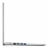 Laptop Acer Aspire 3 A315-58-3550 15.6" Full HD, Intel Core i3-1115G4 3GHz, 12GB, 1TB SSD, Windows 11 Home 64-bit, Español, Plata - Imagen adicional 5