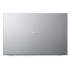 Laptop Acer Aspire 3 A315-58-3550 15.6" Full HD, Intel Core i3-1115G4 3GHz, 12GB, 1TB SSD, Windows 11 Home 64-bit, Español, Plata - Imagen adicional 6