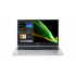Laptop Acer Aspire 3 15.6" Full HD, Intel Core i3-1115G4 3GHz, 8GB, 256GB SSD, Windows 11 Home 64-Bit, Ingles, Plata  1