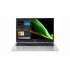 Laptop Acer Aspire 3 15.6" Full HD, Intel Core i3-1115G4 3GHz, 8GB, 256GB SSD, Windows 11 Home 64-Bit, Ingles, Plata  1