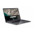 Laptop Acer Chromebook 514 14" Full HD, Intel Core i3-1115G4 3GHz, 8GB, 128GB SSD, Chrome OS, Español, Gris Metálico  3