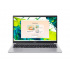 Laptop Acer Aspire Lite 15, 15.6" 1920x1080 Full HD, Intel Core 3 N350, 8GB, 128GB SSD, Windows 11 Home, Inglés
