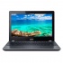 Netbook Acer Chromebook 11 C740-C4XK 11.6'', Intel Celeron 3205U 1.5GHz, 2GB, 16GB, Chrome OS 64-bit, Gris  1