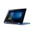 Acer 2 en 1 Aspire R3-131T-C0CJ 11.6'', Intel Celeron N3050 1.60GHz, 4GB, 500GB, Windows 10 Home, Negro/Azul  4