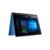 Acer 2 en 1 Aspire R3-131T-C0CJ 11.6'', Intel Celeron N3050 1.60GHz, 4GB, 500GB, Windows 10 Home, Negro/Azul  6