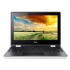 Acer 2 en 1 Aspire R3-131T-P0N9 11.6'', Intel Pentium N3700 1.60GHz, 4GB, 500GB, Windows 8.1 64-bit, Blanco  1