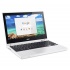 Acer 2 en 1 Chromebook  CB5-132T-C10L 11'' HD, Intel Celeron N3060 1.60GHz, 4GB, 32GB, Chrome OS, Blanco  2