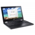 Acer 2 en 1 Chromebook R 11 C738T-C7KD 11.6" HD, Intel Celeron N3060 1.60GHz, 4GB, 32GB, Chrome OS, Negro ― Teclado en Inglés  2