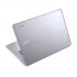 Laptop Acer Chromebook 14 CB3-431-C99D 14" HD+, Intel Celeron N3060 1.60GHz, 4GB, 16GB, Chrome OS, Plata ― Teclado en Inglés  5