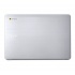 Laptop Acer Chromebook 14 CB3-431-C99D 14" HD+, Intel Celeron N3060 1.60GHz, 4GB, 16GB, Chrome OS, Plata ― Teclado en Inglés  6