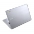 Laptop Acer Chromebook CB3-431-C9TT 14'' HD, Intel Celeron N3060 1.60GHz, 2GB, 16GB Flash, Chrome OS, Plata  6