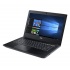 Laptop Acer E5-475-52XJ 14'', Intel Core i5-7200U 2.50GHz, 8GB, 1TB + 128GB SSD, Windows 10 Home 64-bit, Negro/Gris  2