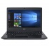 Laptop Acer E5-475-52XJ 14'', Intel Core i5-7200U 2.50GHz, 8GB, 1TB + 128GB SSD, Windows 10 Home 64-bit, Negro/Gris  4