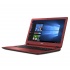Laptop Acer Aspire ES1-572-36TJ 15.6'' HD, Intel Core i3-6006U 2GHz, 4GB, 1TB, Windows 10 Home, Negro/Rojo  3