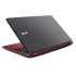 Laptop Acer Aspire ES1-533-C5DE 15.6'', Intel Celeron N3350 1.10GHz, 8GB, 2TB, Windows 10 Home 64-bit, Negro/Rojo ― Versión mejorada  2