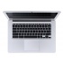 Laptop Acer Chromebook CB3-532-C7JT 15.6'' HD, Intel Celeron N3060 1.60GHz, 4GB, 32GB, Chrome OS, Gris  2