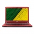 Laptop Acer Aspire ES1-432-C23N, Intel Celeron N3350 1.10GHz, 4GB, 500GB, Windows 10 Home 64-bit, Rojo  1