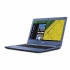 Laptop Acer Aspire ES1-432-C23W 14", Intel Celeron N3350 1.10GHz, 4GB, 32GB SSD, Windows 10 Home 64-bit, Azul  2