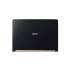 Laptop Acer Swift SF713-51-M6CT 13.3", Intel Core i5-7Y54 1.20GHz, 8GB, 256GB, Windows 10 Home 64-bit, Negro/Oro  4