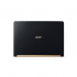 Laptop Acer Swift SF713-51-M6CT 13.3", Intel Core i5-7Y54 1.20GHz, 8GB, 256GB, Windows 10 Home 64-bit, Negro/Oro ― Usado en oficcina, leve abolladura en la parte superior de la tapa  4