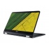 Acer 2 en 1 Spin SP714-51-M67A 14'', Intel Core i7-7Y75 1.30GHz, 8GB, 256GB SSD, Windows 10 Home 64-bit, Negro - Imagen adicional 1