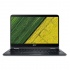 Acer 2 en 1 Spin SP714-51-M67A 14'', Intel Core i7-7Y75 1.30GHz, 8GB, 256GB SSD, Windows 10 Home 64-bit, Negro - Imagen adicional 2
