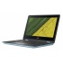 Acer 2 en 1 Spin 1 SP111-31-C0RZ 11.6" HD, Intel Celeron N3350 1.10GHz, 4GB, 64GB MicroSD, Windows 10 Home 64-bit, Azul  2
