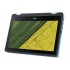 Acer 2 en 1 Spin 1 SP111-31-C0RZ 11.6" HD, Intel Celeron N3350 1.10GHz, 4GB, 64GB MicroSD, Windows 10 Home 64-bit, Azul  7