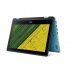 Acer 2 en 1 Spin SP111-31-C4JT 11.6'', Intel Celeron N3350 1.10GHz, 2GB, 500 GB, Windows 10 Home 64-bit, Negro/Azul  4