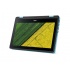 Acer 2 en 1 Spin SP111-31-C4JT 11.6'', Intel Celeron N3350 1.10GHz, 2GB, 500 GB, Windows 10 Home 64-bit, Negro/Azul  8