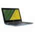 Acer 2 en 1 Spin SP111-31-C4JT 11.6'', Intel Celeron N3350 1.10GHz, 2GB, 500 GB, Windows 10 Home 64-bit, Negro/Azul  9