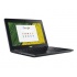 Laptop Acer Chromebook C771-C4TM 11.6", Intel Celeron 3855U 1.60GHz, 4GB, 32GB, Chrome OS, Negro ― Teclado en Inglés  2