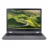 Laptop Acer Aspire R5-571TG-31X0 15.6'', Intel Core i3-6006U 2GHz, 8GB, 1TB, NVIDIA GeForce 940MX, Windows 10 Home 64-bit, Gris  1