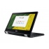 Acer 2 en 1 Chromebook Spin 11 R751T-C4XP 11.6" HD, Intel Celeron N3350 1.10GHz, 4GB, 32GB, Chrome OS, Negro ― Teclado en Inglés  3