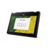 Acer 2 en 1 Chromebook Spin 11 R751T-C4XP 11.6" HD, Intel Celeron N3350 1.10GHz, 4GB, 32GB, Chrome OS, Negro ― Teclado en Inglés  5