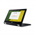 Acer 2 en 1 Chromebook Spin 11 R751T-C4XP 11.6" HD, Intel Celeron N3350 1.10GHz, 4GB, 32GB, Chrome OS, Negro  - Imagen adicional 2