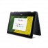 Acer 2 en 1 Chromebook Spin 11 R751T-C4XP 11.6" HD, Intel Celeron N3350 1.10GHz, 4GB, 32GB, Chrome OS, Negro  - Imagen adicional 1