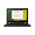 Acer 2 en 1 Chromebook Spin 11 R751T-C4XP 11.6" HD, Intel Celeron N3350 1.10GHz, 4GB, 32GB, Chrome OS, Negro  - Imagen adicional 3