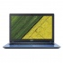 Laptop Acer Aspire A315-31-C80Z 15.6'', Intel Celeron N3350 1.10GHz, 4GB, 500GB, Windows 10 Home 64-bit, Negro/Azul  1