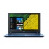 Laptop Acer Aspire A315-31-C80Z 15.6'', Intel Celeron N3350 1.10GHz, 4GB, 500GB, Windows 10 Home 64-bit, Negro/Azul  3