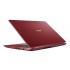 Laptop Acer Aspire 3 14" HD, Intel Pentium N4200 1.10GHz, 4GB, 1TB, Windows 10 Home 64-bit, Rojo  3