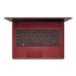 Laptop Acer Aspire 3 14" HD, Intel Pentium N4200 1.10GHz, 4GB, 1TB, Windows 10 Home 64-bit, Rojo  4