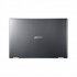 Acer 2 en 1 Spin 3 SP314-51-33GR 14" HD, Intel Core i3-8130U 2.20GHz, 4GB, 128GB SSD, Windows 10 Home 64-bit, Gris  - Imagen adicional 3