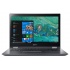 Laptop Acer Spin 3 SP314-51-338Y 14" Full HD Touch, Intel Core i3-8130U 2.20GHz, 4GB, 128GB SSD, Windows 10 Home S 64-bit, Gris