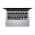 Laptop Acer Chromebook 14 CB514-1HT-C07F 14" Full HD, Intel Celeron N3450 1.10GHz, 4GB, 32GB, Chrome OS, Plata ― Teclado en Inglés  2